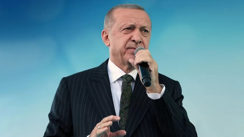 cumhurbaskani erdogan secim mitinglerine ankarada devam edecek kq2pUYC5