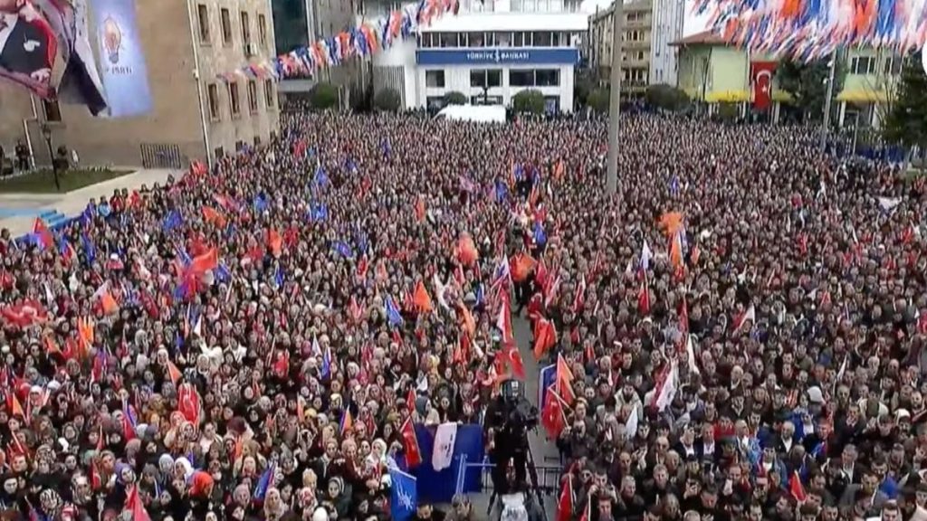 cumhurbaskani erdogana ispartada coskulu karsilama PmS6qbin