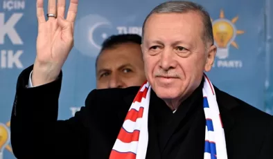 Cumhurbaşkanı Erdoğan’dan ekonomi mesajı: Refah kayıplarını telafi edeceğiz