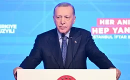 Cumhurbaşkanı Erdoğan’dan Muhsin Yazıcıoğlu paylaşımı