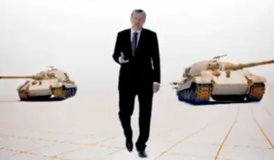 Cumhurbaşkanı Erdoğan’ın 2011’deki videosu yeniden gündemde