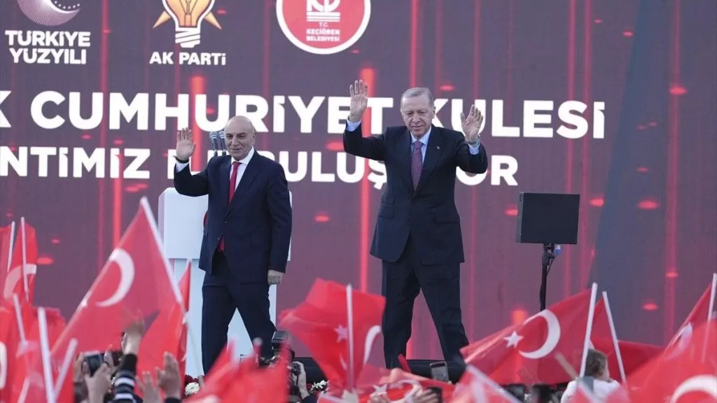 cumhurbaskani erdoganin bugunku duragi ankara vfeR1ueQ