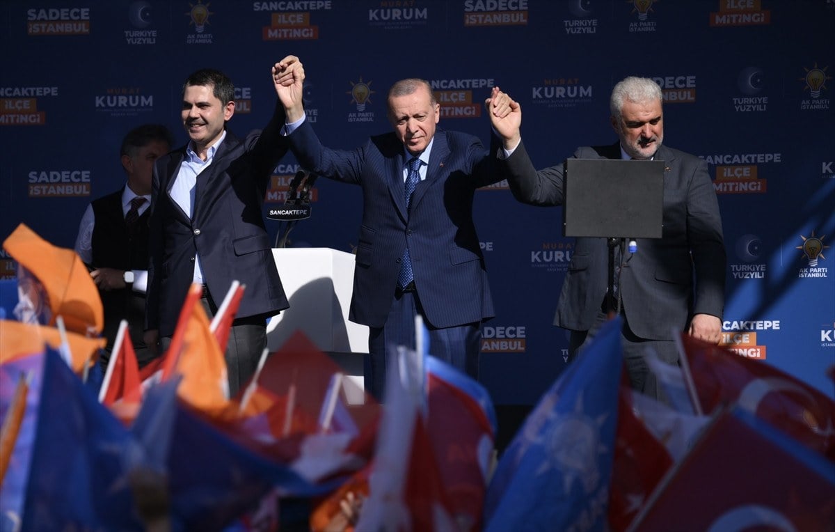 cumhurbaskani erdoganin istanbuldaki ikinci duragi sancaktepede coskulu karsilama 0 7Z8iRWay