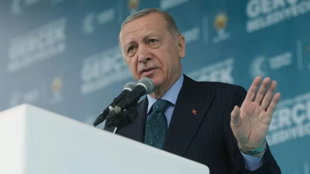 cumhurbaskani erdoganin istanbuldaki ikinci duragi sancaktepede coskulu karsilama YdpegERw