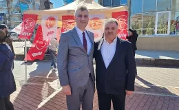 “Cumhur’un mührünü bir kez daha Gölcük’e vuracağız”