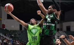 Darüşşafaka Lassa son dönemde geri döndü