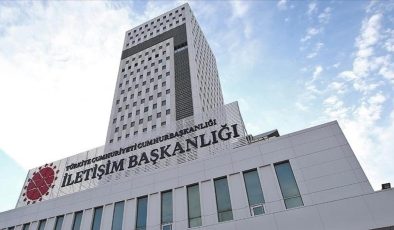 Dezenformasyonla Mücadele Merkezi, tapularının teminat olarak gösterildiği iddiasını yalanladı