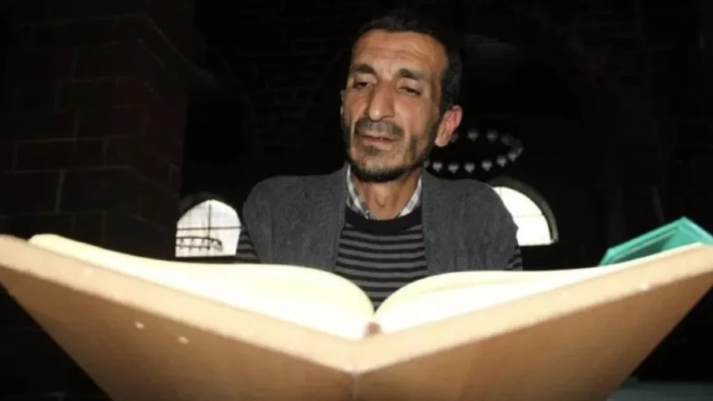 diyarbakirli ramazan hocanin katili hakkinda muebbet hapis istemi OdLpceVs