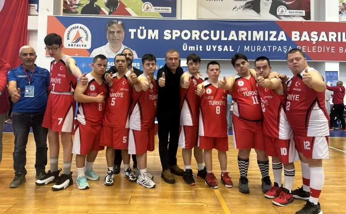 down sendromlu ulusal basketbolcular trisome oyunlarinda ikinci qZBflQJS jpg