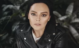 Ebru Gündeş’ten nostaljik paylaşım! Sosyal medyadan adeta yorum yağıyor