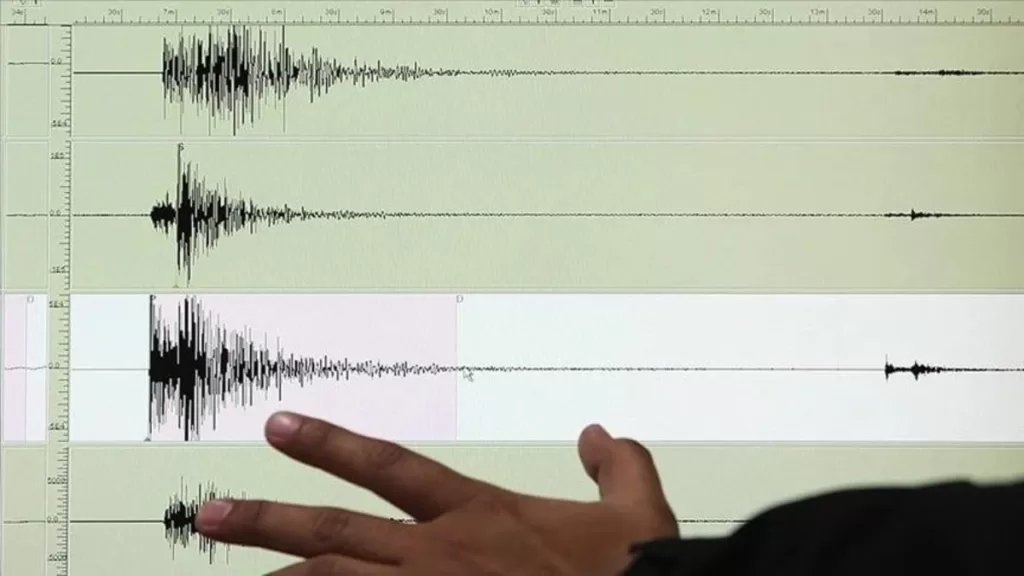 elazigda 47 buyuklugunde deprem VZ7swIdn