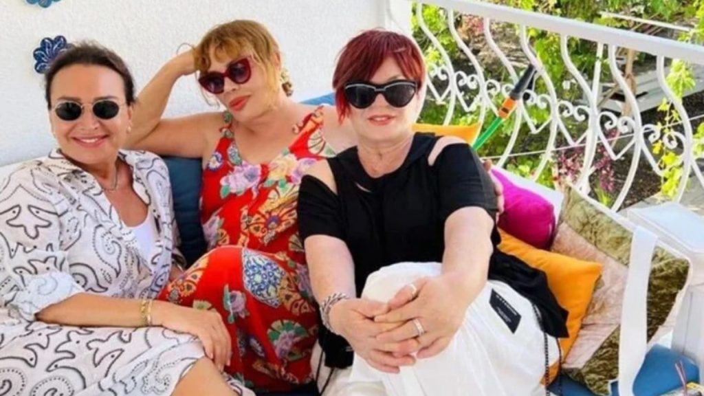 emel muftuoglu sezen aksunun son halini paylasti hasatne kunyesi dikkat cekti p8MESd1J