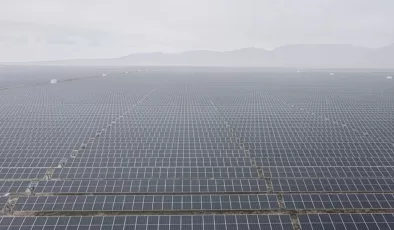 Enerji ve Tabii Kaynaklar Bakanlığı açıkladı! Güneş enerjisi kurulu gücü 12 bin megavatı aştı