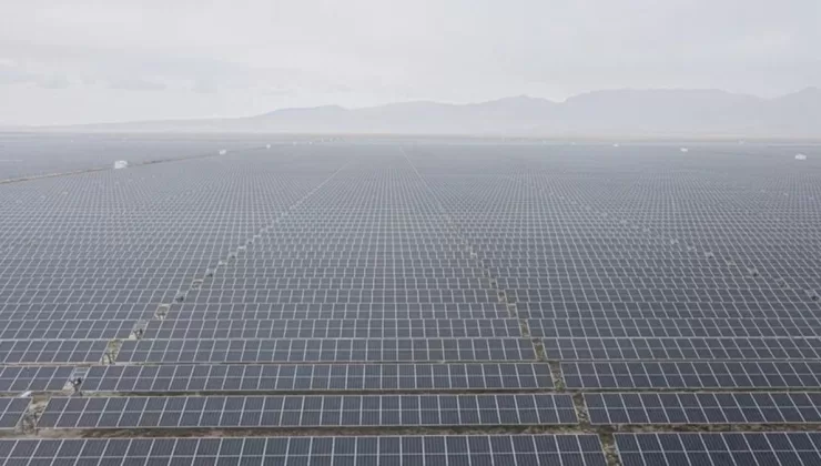 Enerji ve Tabii Kaynaklar Bakanlığı açıkladı! Güneş enerjisi kurulu gücü 12 bin megavatı aştı