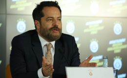 Erden Timur: “Muslera ile anlaşmak üzereyiz”