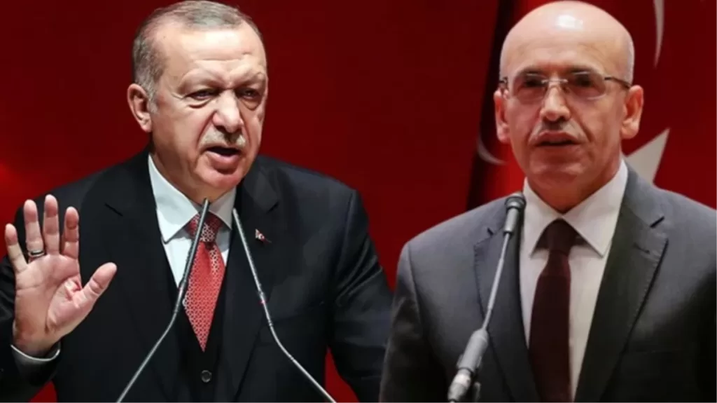 erdogan ile simsekin emekli ikramiyeleri nedeniyle tartistigi iddiasina iletisim baskanligindan yalanlama A8c7bUkD