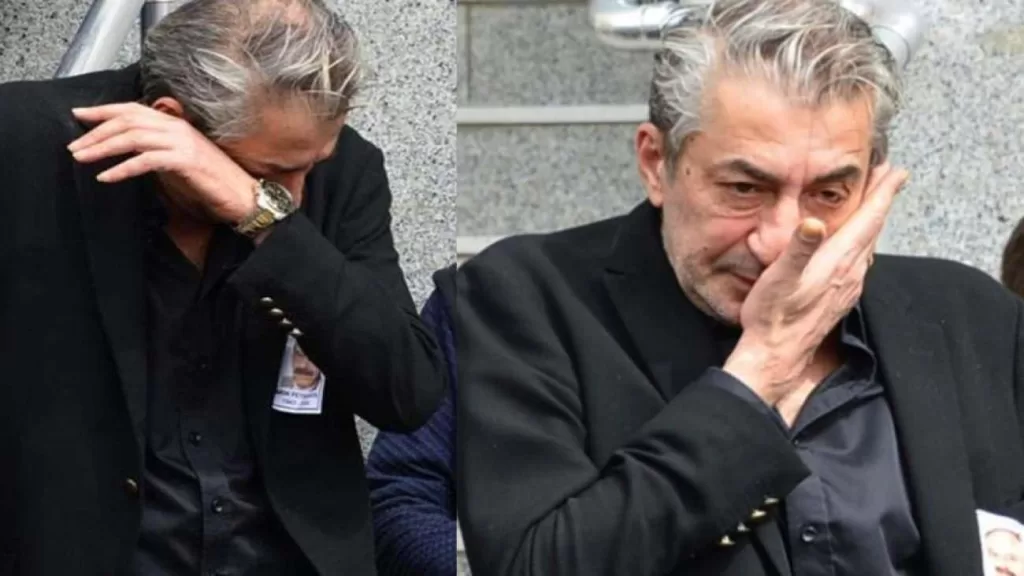 erkan petekkaya guzel bir insan kaybetti once ben sonra dunya Akba4uMX