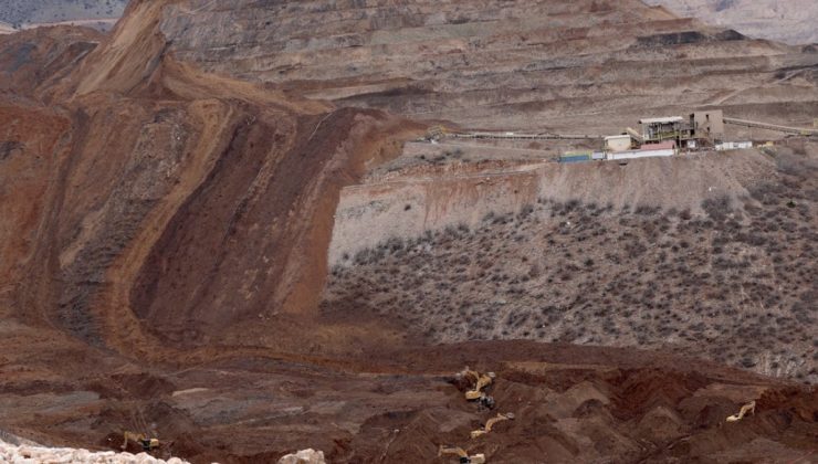Erzincan’daki maden faciasında tutuklu sayısı 9’a yükseldi