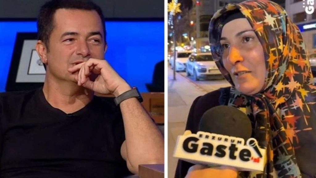 erzurumlu kadinin videosuna acun ilicali da kayitsiz kalamadi eH15grNK