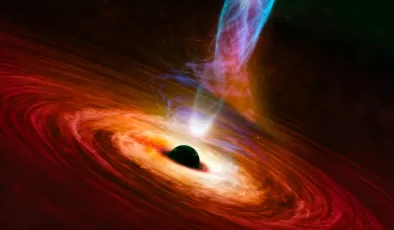 Evrendeki aktif süper kütleli kara deliklerin şimdiye kadarki en büyük haritası oluşturuldu