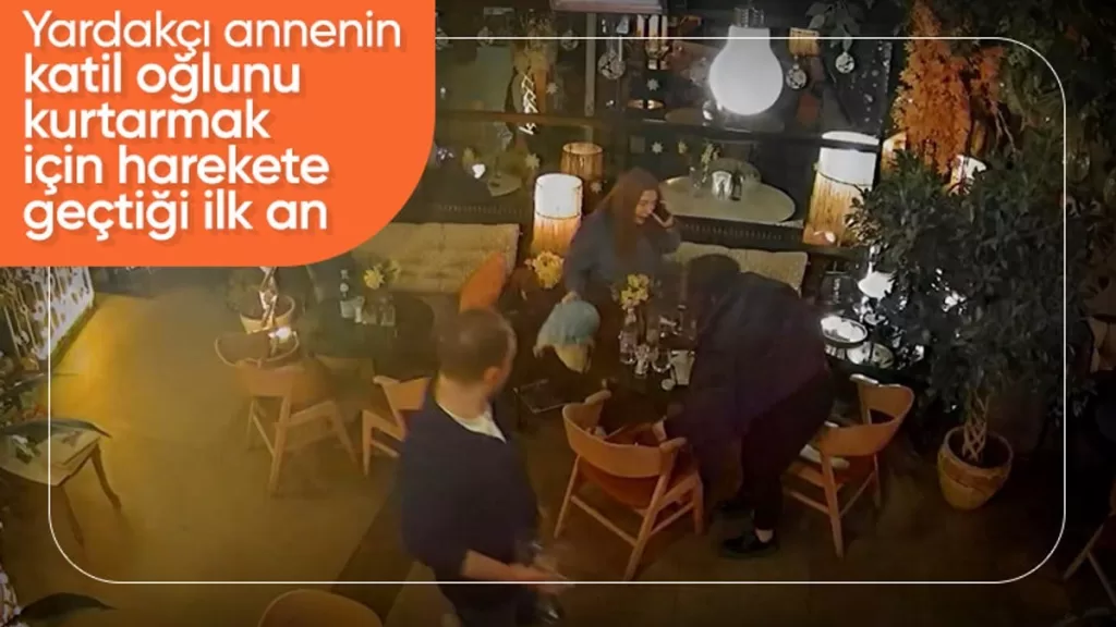eylem tok ve katil oglunun yeni goruntuleri kaza haberini boyle almis BUDlyZG2