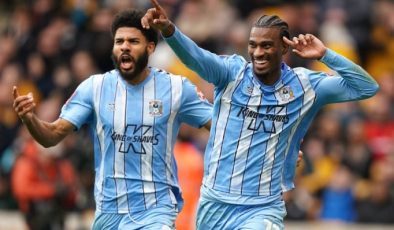 FA Cup’ta dayanılmaz maç: 5 golün 3’ü uzatmada geldi