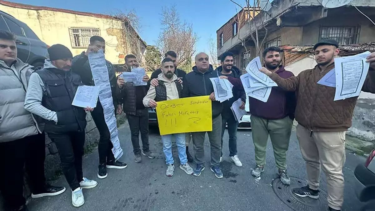 fahri trafik mufettislerinin park cezasi yazma yetkileri sonlandirildi 1 pWfmrZgu