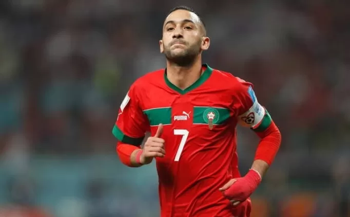 fastan hakim ziyech aciklamasi Izp5eN2e jpg