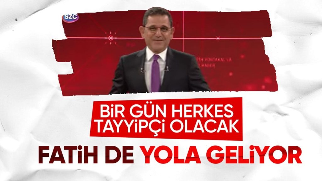 fatih portakaldan oz elestiri son 21 yildir hep kaybedenler kulubundeyiz WcavFp3J