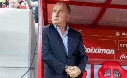 Fatih Terim’in gözü Fenerbahçeli genç yıldızda!
