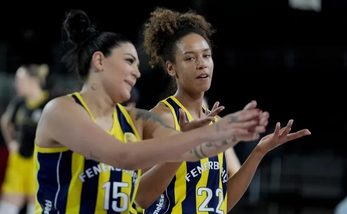 Fenerbahçe Alagöz Holding avantajı kaptı
