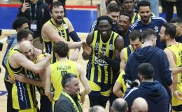 Fenerbahçe Beko’nun konuğu Barcelona