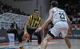 Fenerbahçe deplasmanda rahat kazandı