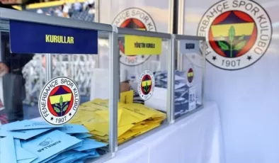 Fenerbahçe kongresi için olay sav: “Oylama olmayacak”