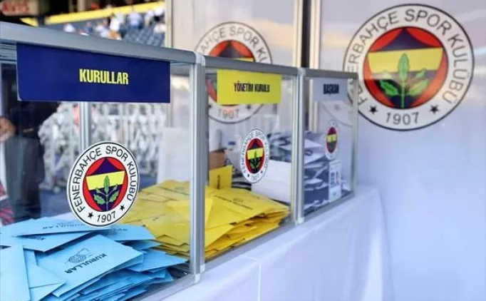 fenerbahce kongresi icin olay sav oylama olmayacak wkF6FraF jpg