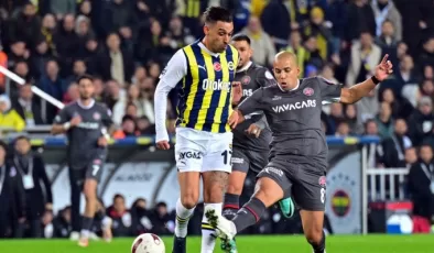 Fenerbahçe maçı için erteleme iddiası!