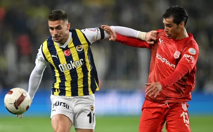 fenerbahce neden bir gun sonra oynuyor iste o gercek L7a5E5QG jpg