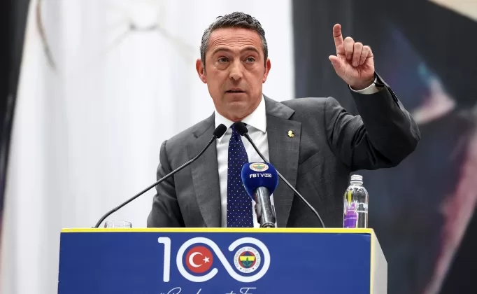 Fenerbahçe, TFF’yi FIFA’ya şikayet edebilir!