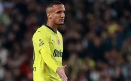 Fenerbahçe’de Becao forma istiyor!