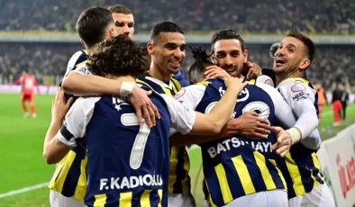 Fenerbahçe’de futbolcular çekilmek istemiyor
