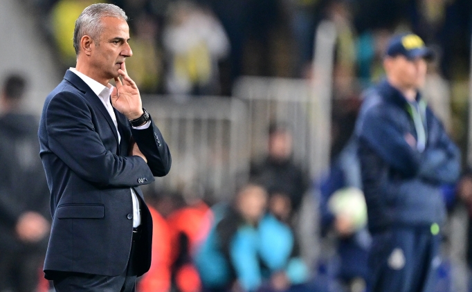 fenerbahcede ismail kartala durmak yok ftGmHSkS