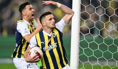 Fenerbahçe’de kanatlardan dayanılmaz katkı!
