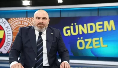 Fenerbahçe’de Sertaç Komsuoğlu’nun acı günü