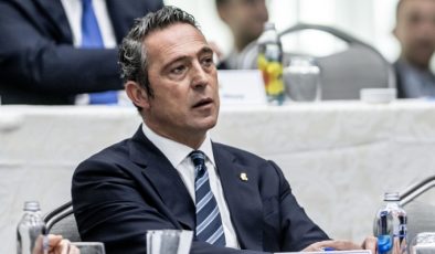 Fenerbahçe’de tarihi iştirak daveti