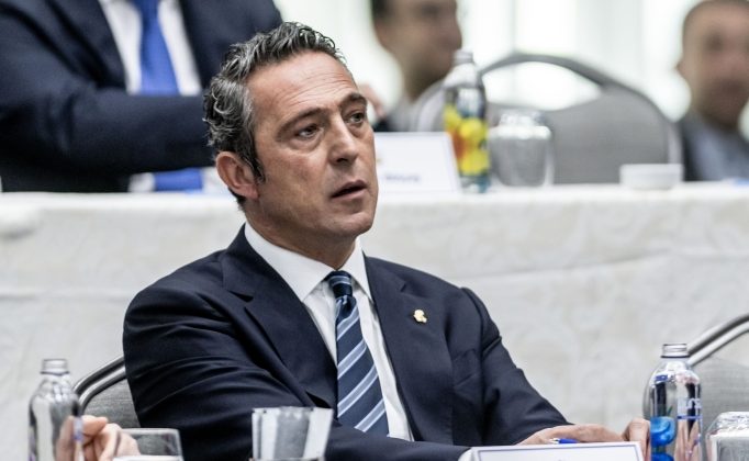 Fenerbahçe’de tarihi iştirak daveti