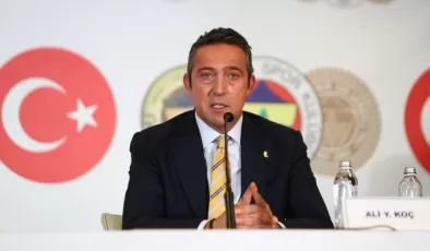 Fenerbahçe’de tarihi kongreden evvel 2 kritik tepe