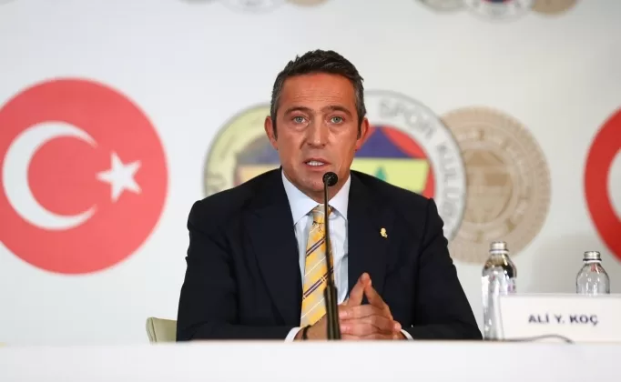 Fenerbahçe’de tarihi kongreden evvel 2 kritik tepe