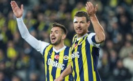 Fenerbahçe’de ustalar misyona hazır!