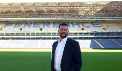 Fenerbahçe’den açıklama: “Biz onlara büyük geliriz, bizi yiyemezler”