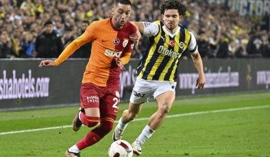 Fenerbahçe’den TFF’ye resmi Üstün Kupa başvurusu